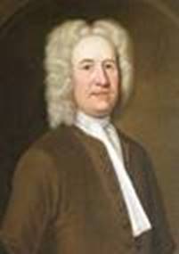Baker, Richard 1676-1749 Nick K