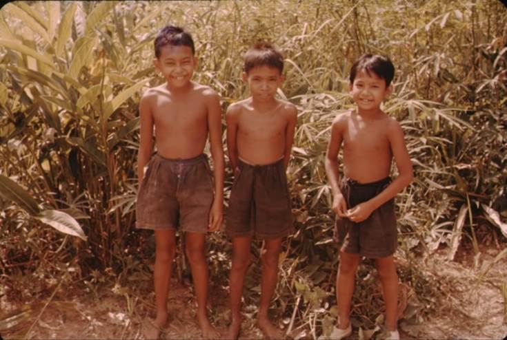 A group of boys posing for a picture

Description automatically generated with medium confidence