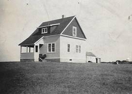 A picture containing house, building, outdoor, old

Description automatically generated