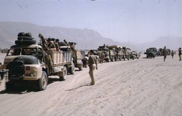 A picture containing outdoor, transport, military vehicle

Description automatically generated