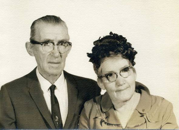 James and Edna