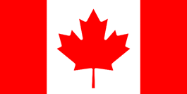 Image result for canada flag