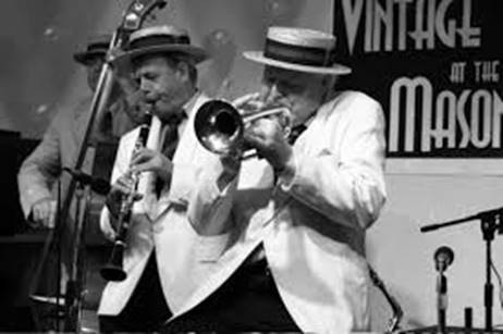 Image result for 1920s jazz