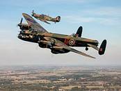 Battle of Britain Memorial Flight Members' day 2018 MOD 45164718.jpg