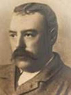 A person with a mustache

AI-generated content may be incorrect.