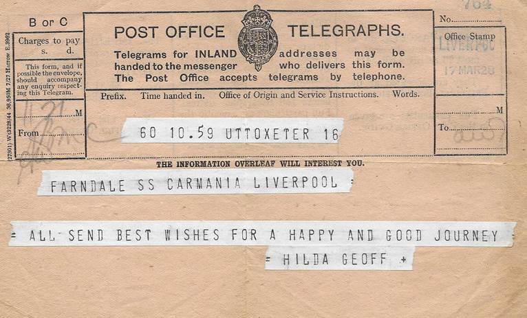 A close-up of a mail envelope
Description automatically generated