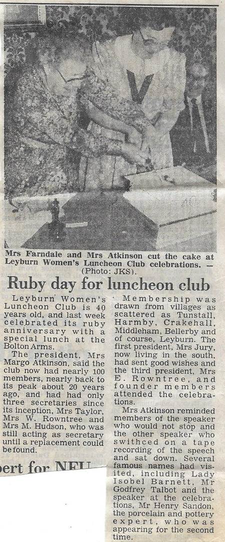 A newspaper clipping with a picture of a child
Description automatically generated