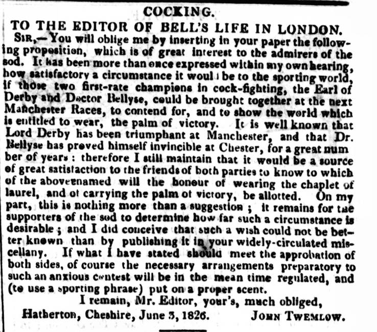A black and white page of a newspaper
Description automatically generated