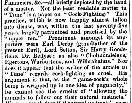 A close-up of a newspaper
Description automatically generated