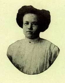 Angie Hazel Adams