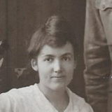 Edna Ellen Adams