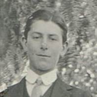Alfred Alexander Glenne Martin
