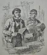 Image result for victorian bricklayer