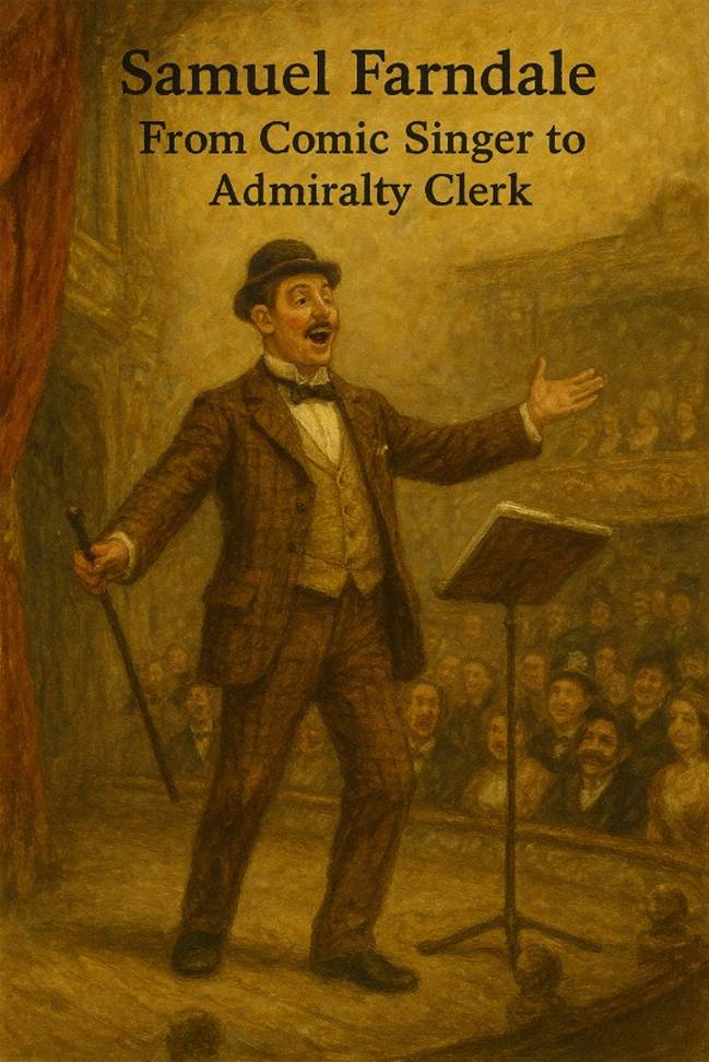 A person in a suit standing on a stage with a microphone

AI-generated content may be incorrect.