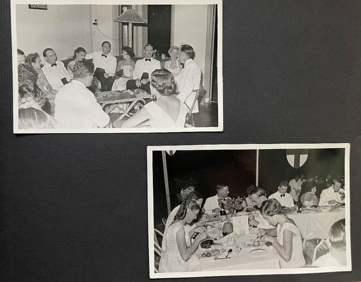 A group of people sitting in a room
Description automatically generated with medium confidence