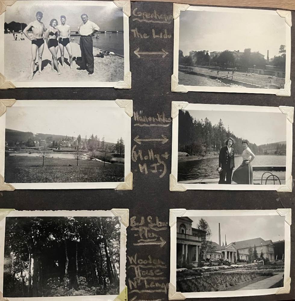 A picture containing text, scene, gallery, room
Description automatically generated