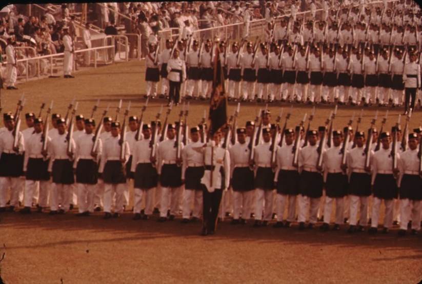 A picture containing hall, auditorium
Description automatically generated