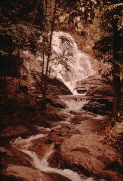 A picture containing nature, outdoor, valley, rock
Description automatically generated