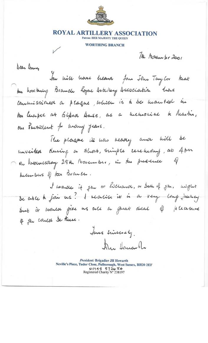 Text, letter

Description automatically generated