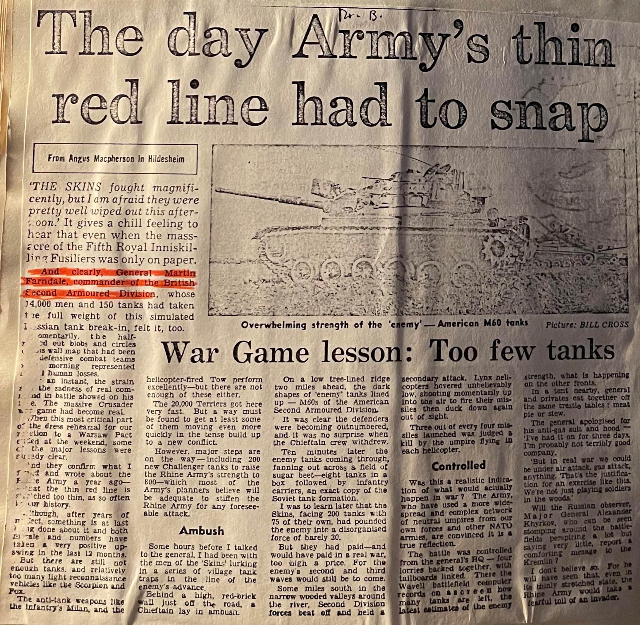 A close-up of a newspaper

Description automatically generated with medium confidence