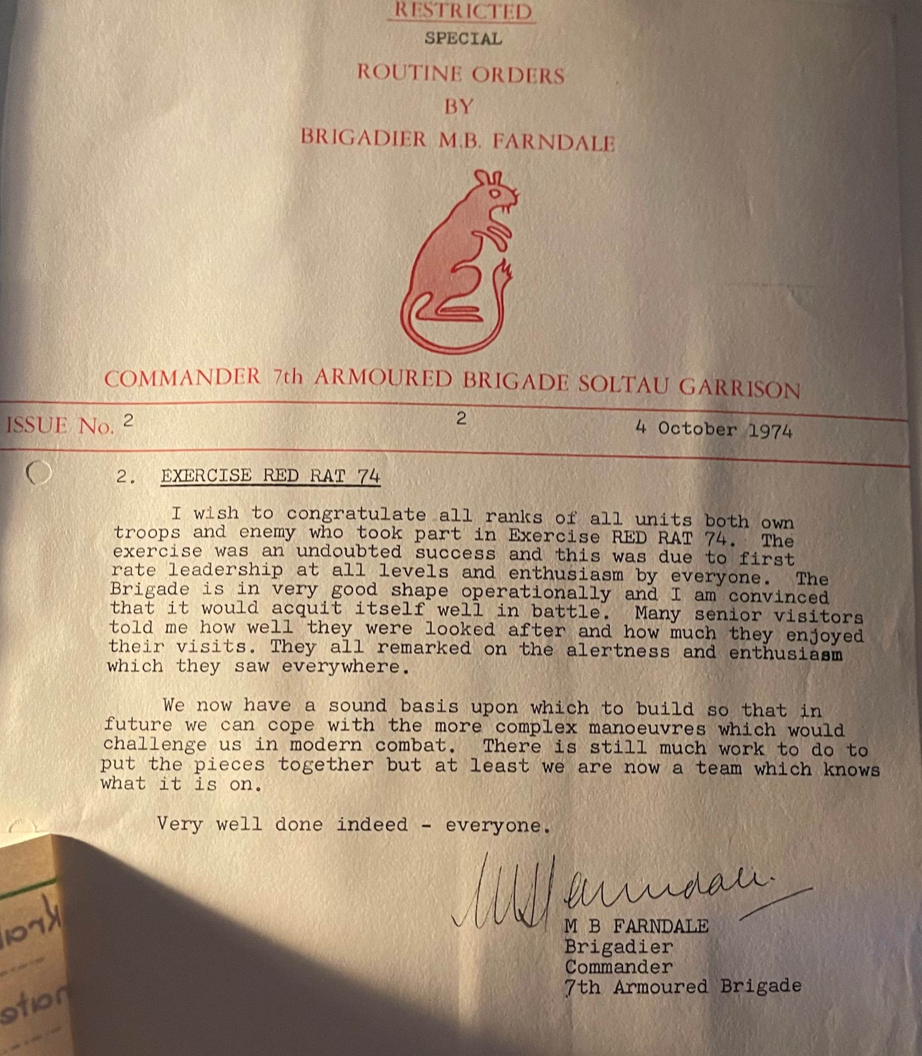 Text, letter
Description automatically generated
