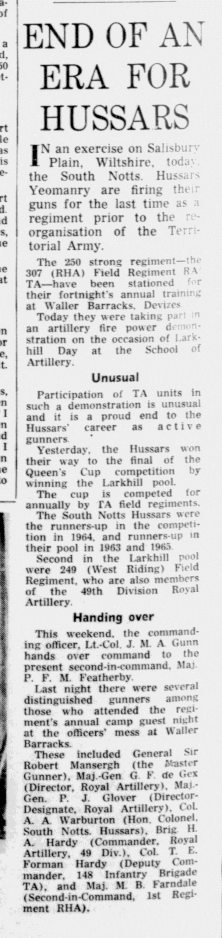 A close-up of a newspaper
Description automatically generated