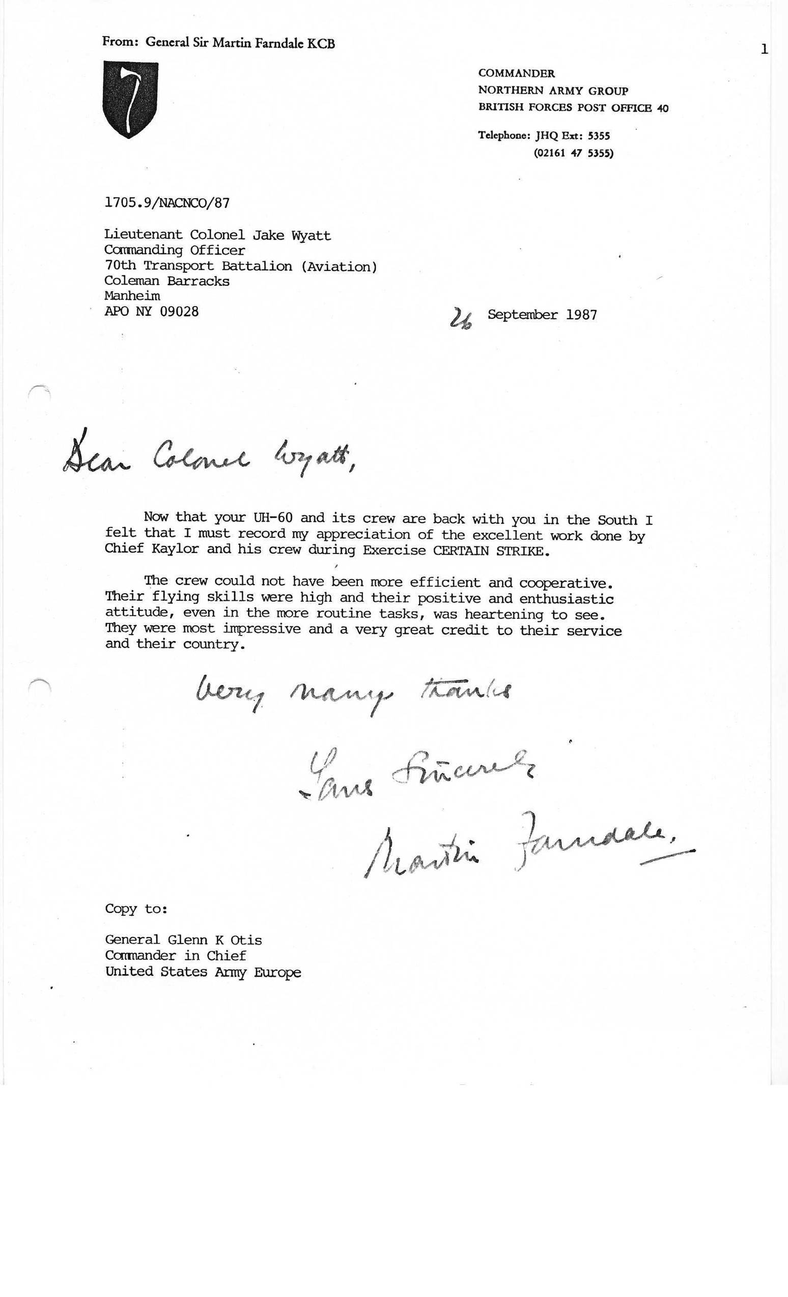 Text, letter
Description automatically generated