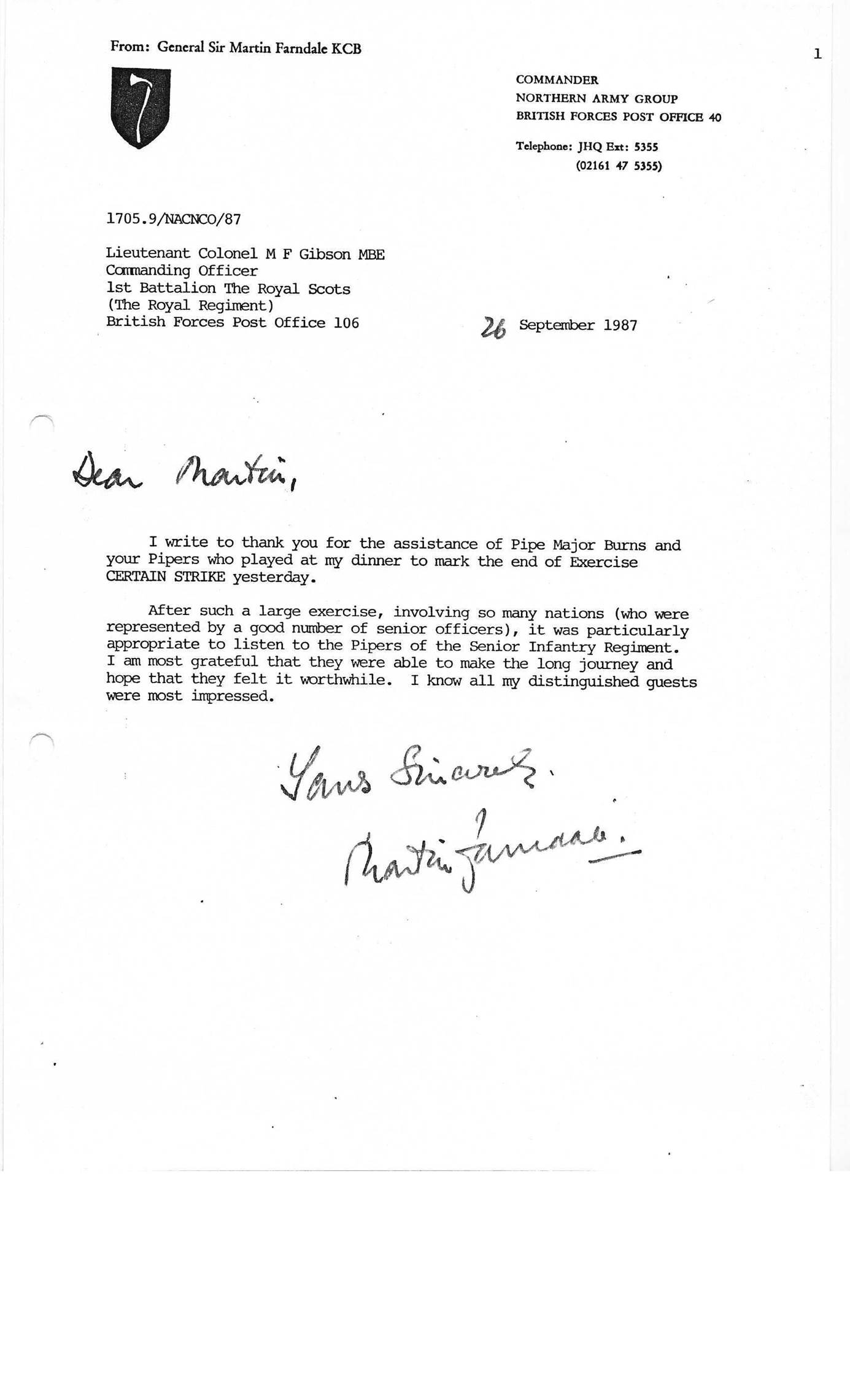 Text, letter
Description automatically generated