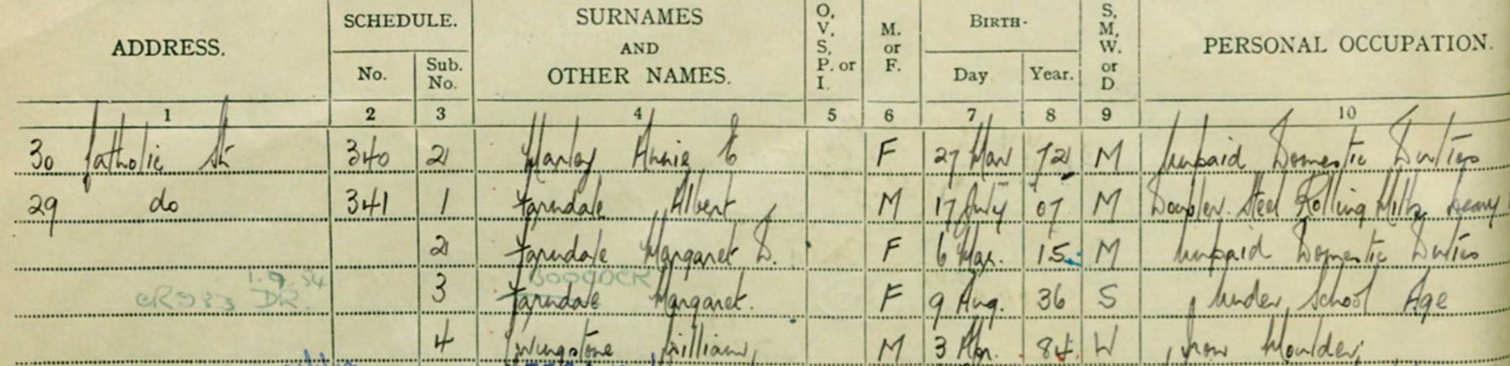 A screenshot of a computer
Description automatically generated