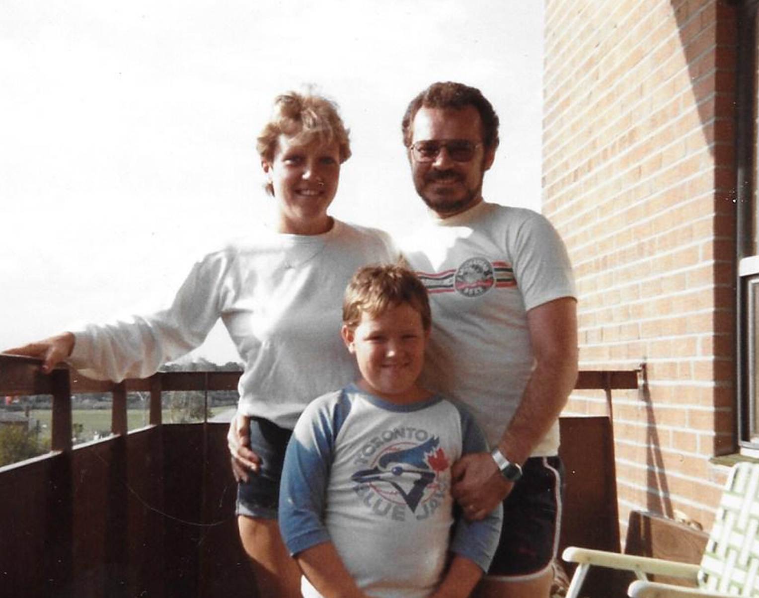 A photo of a person
Description automatically generated