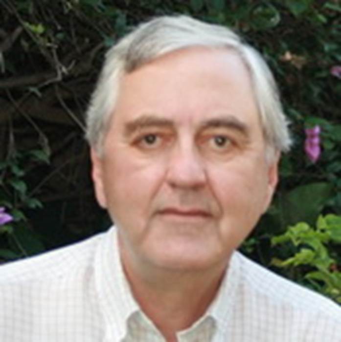 A person with grey hair

AI-generated content may be incorrect.