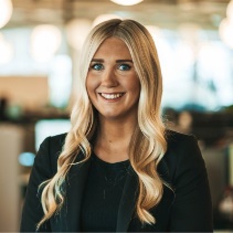 Samantha Farndale