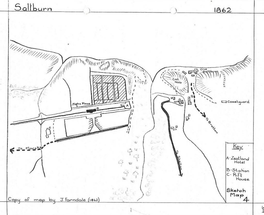 A drawing of a road

Description automatically generated