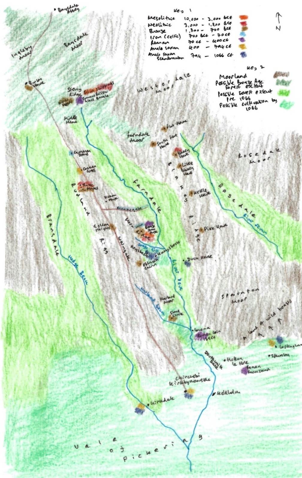 A map of a river
AI-generated content may be incorrect.