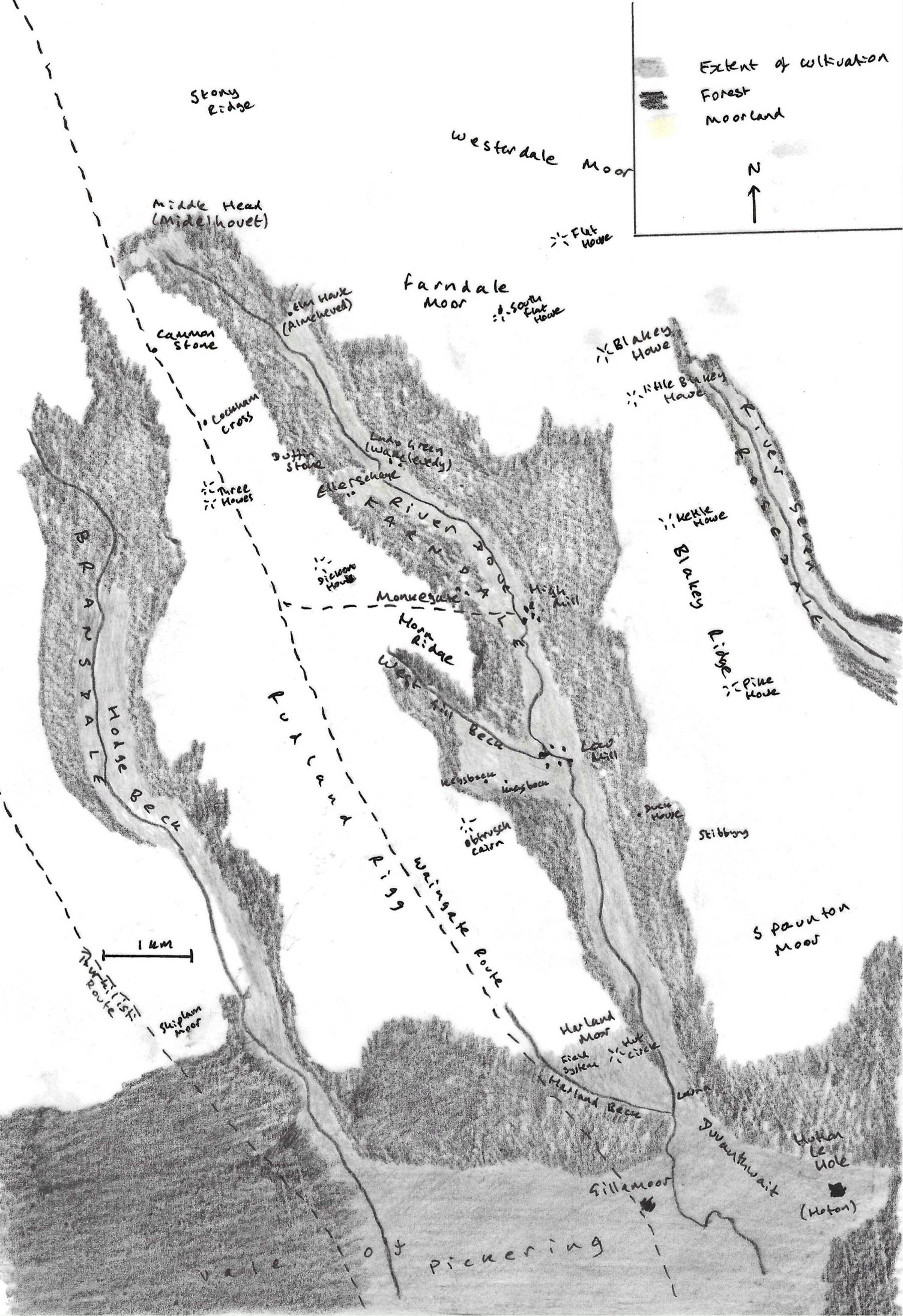 A map of the area

AI-generated content may be incorrect.