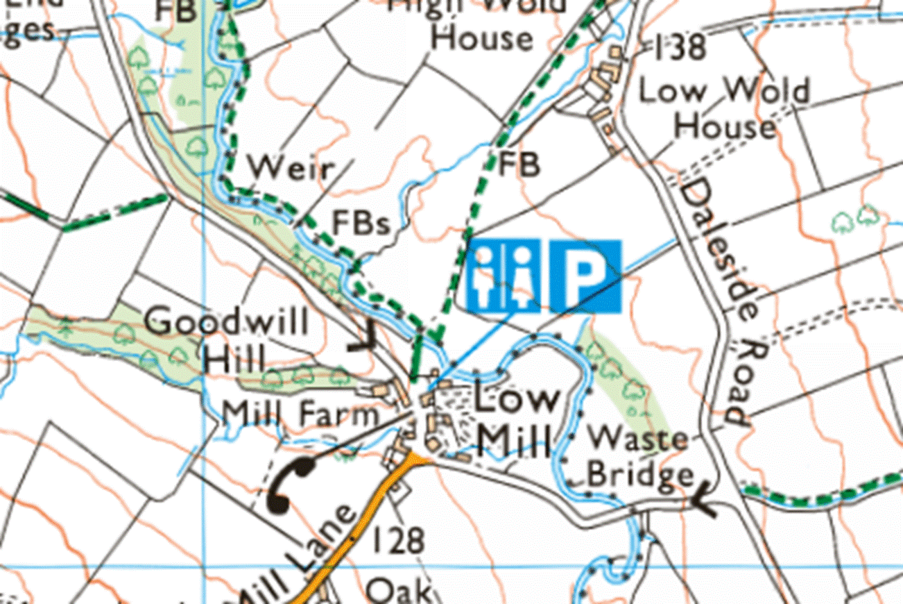 A map of a city
Description automatically generated