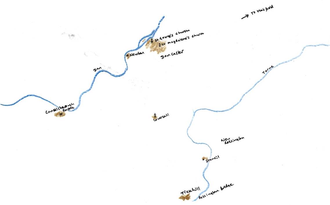 A map of a river
AI-generated content may be incorrect.