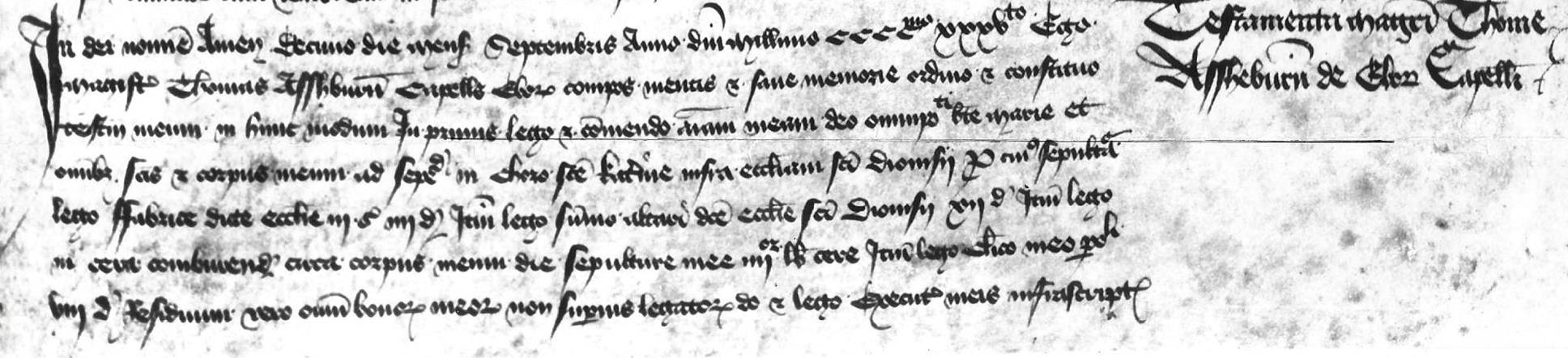 A document with writing on it
Description automatically generated