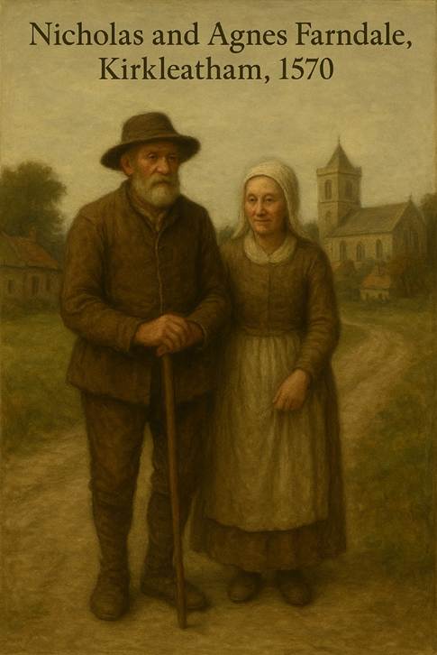 A painting of two people

AI-generated content may be incorrect.