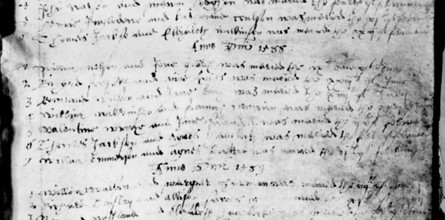 A close-up of a book
Description automatically generated