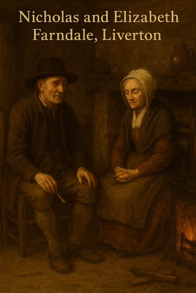 A person and person sitting next to each other
AI-generated content may be incorrect.