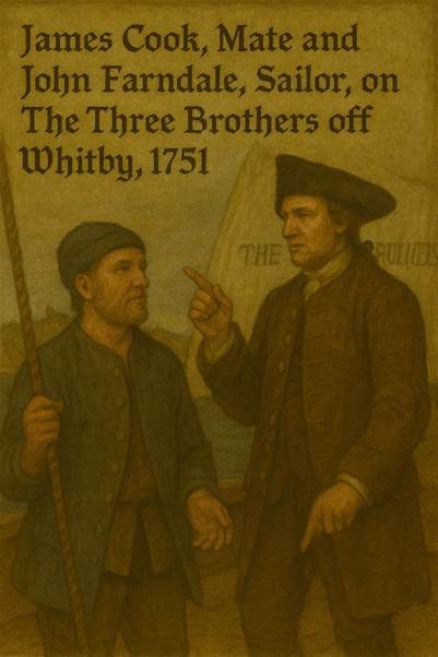 A painting of men holding a sign

AI-generated content may be incorrect.