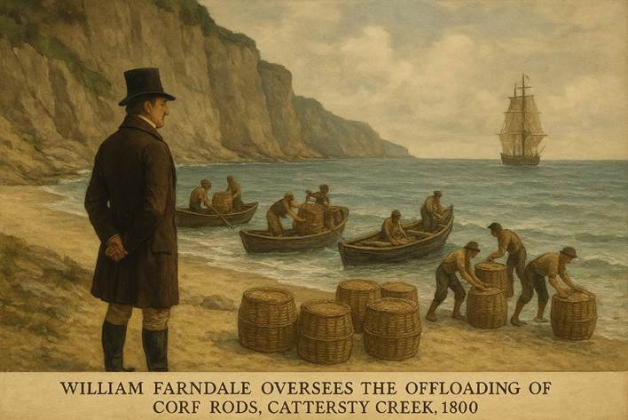 A painting of men in a boat

AI-generated content may be incorrect.