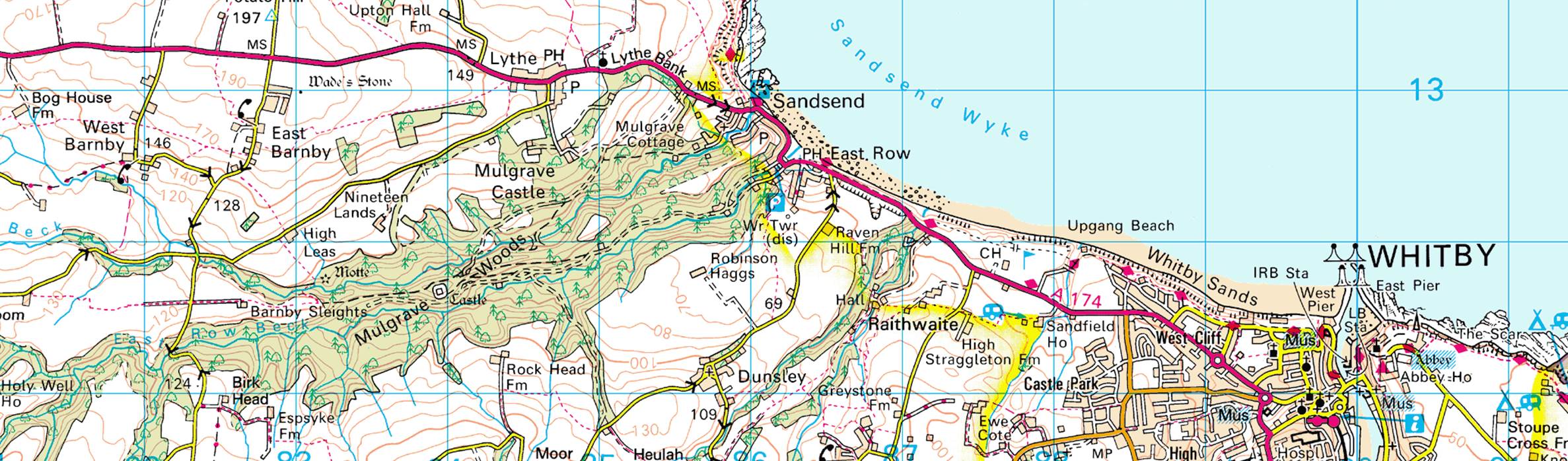 A map of a country
Description automatically generated