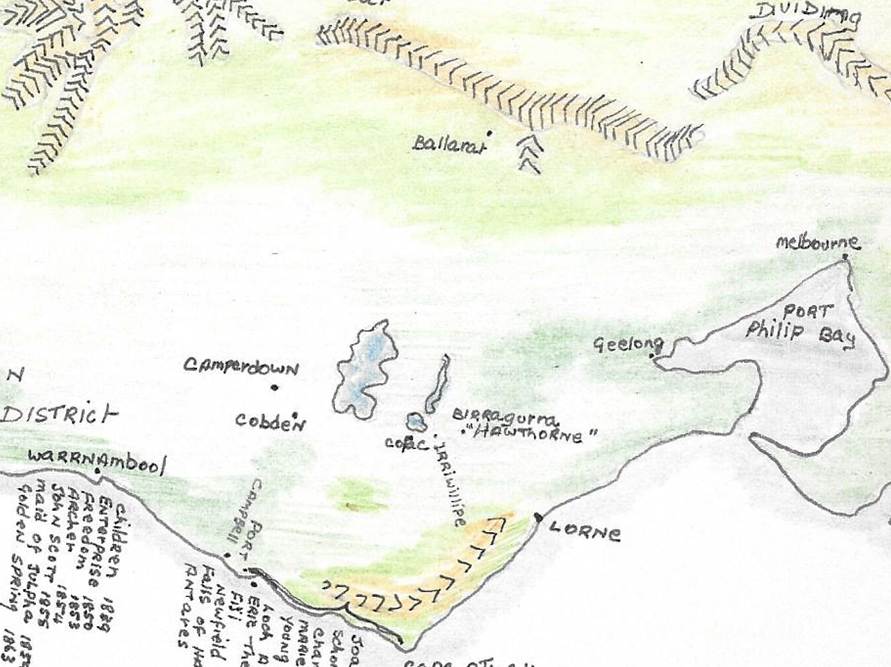 A picture containing text, map
Description automatically generated