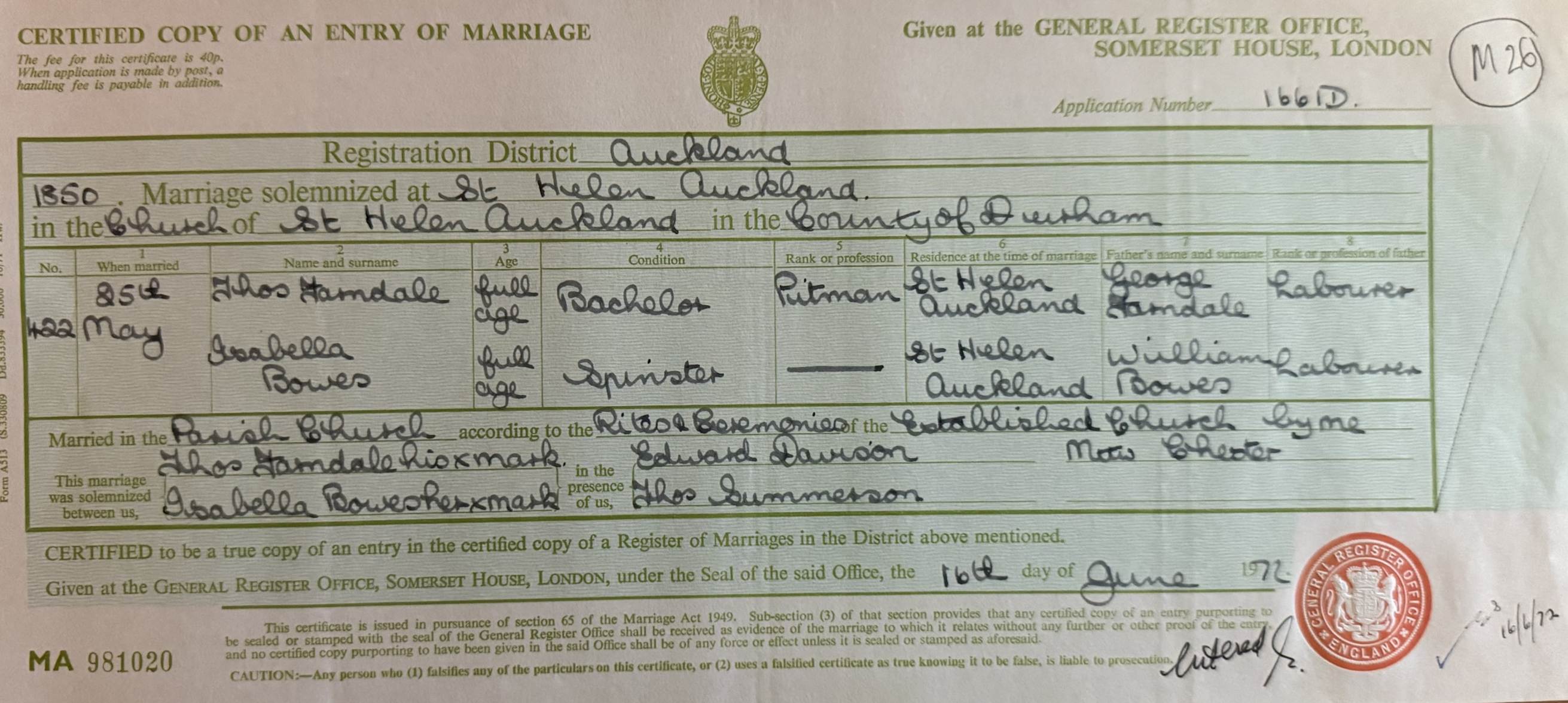 A document with writing on it
Description automatically generated