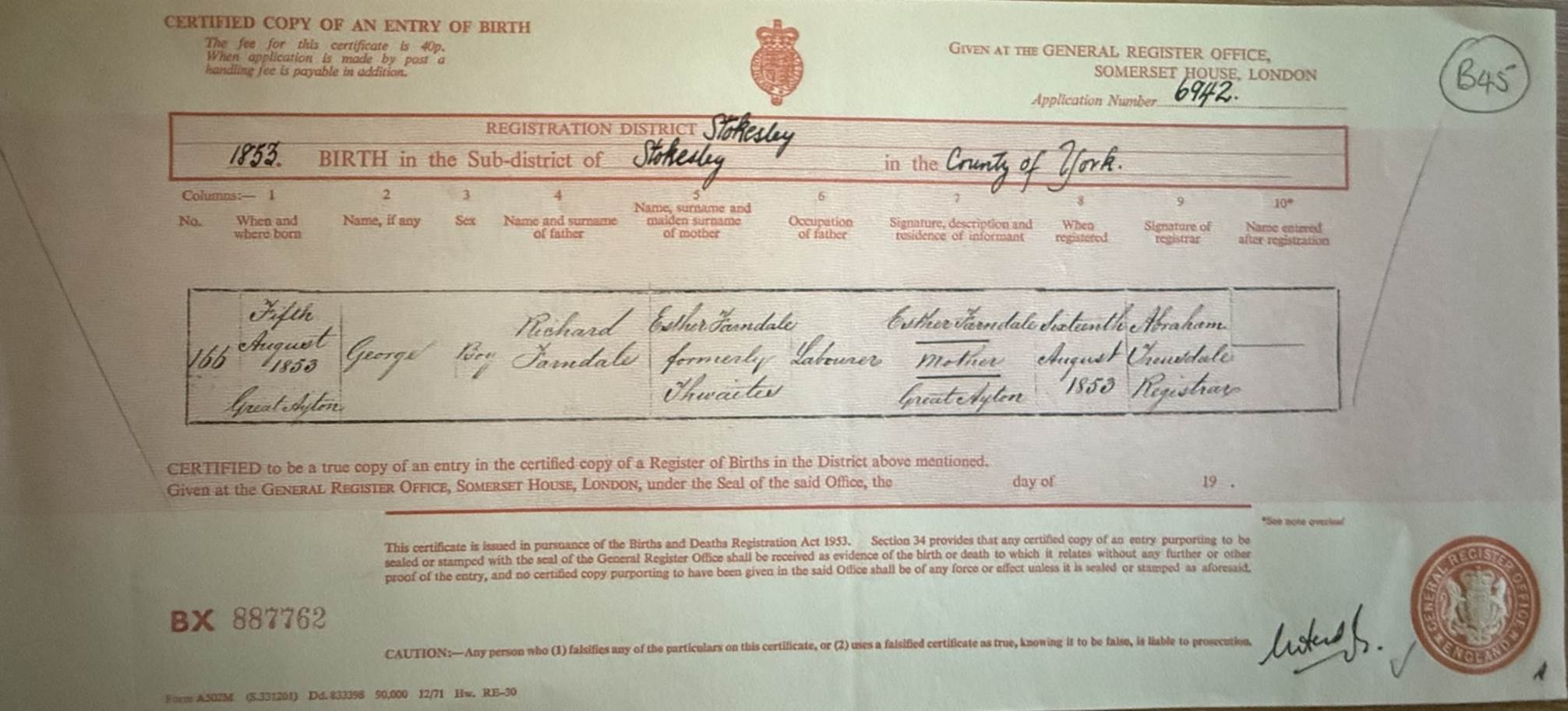 A close-up of a document
Description automatically generated