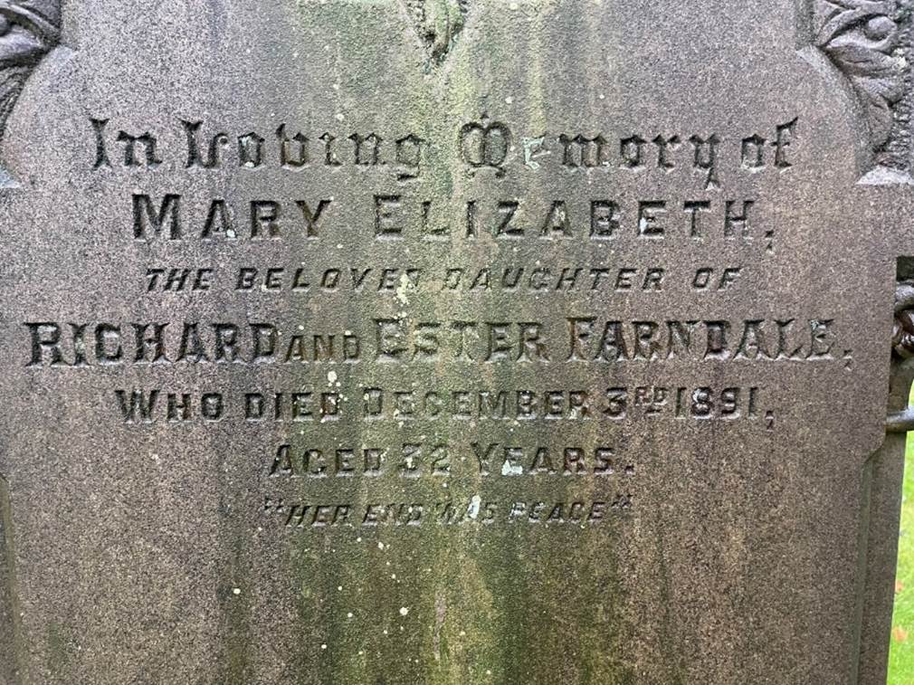 A close-up of a stone
Description automatically generated with low confidence