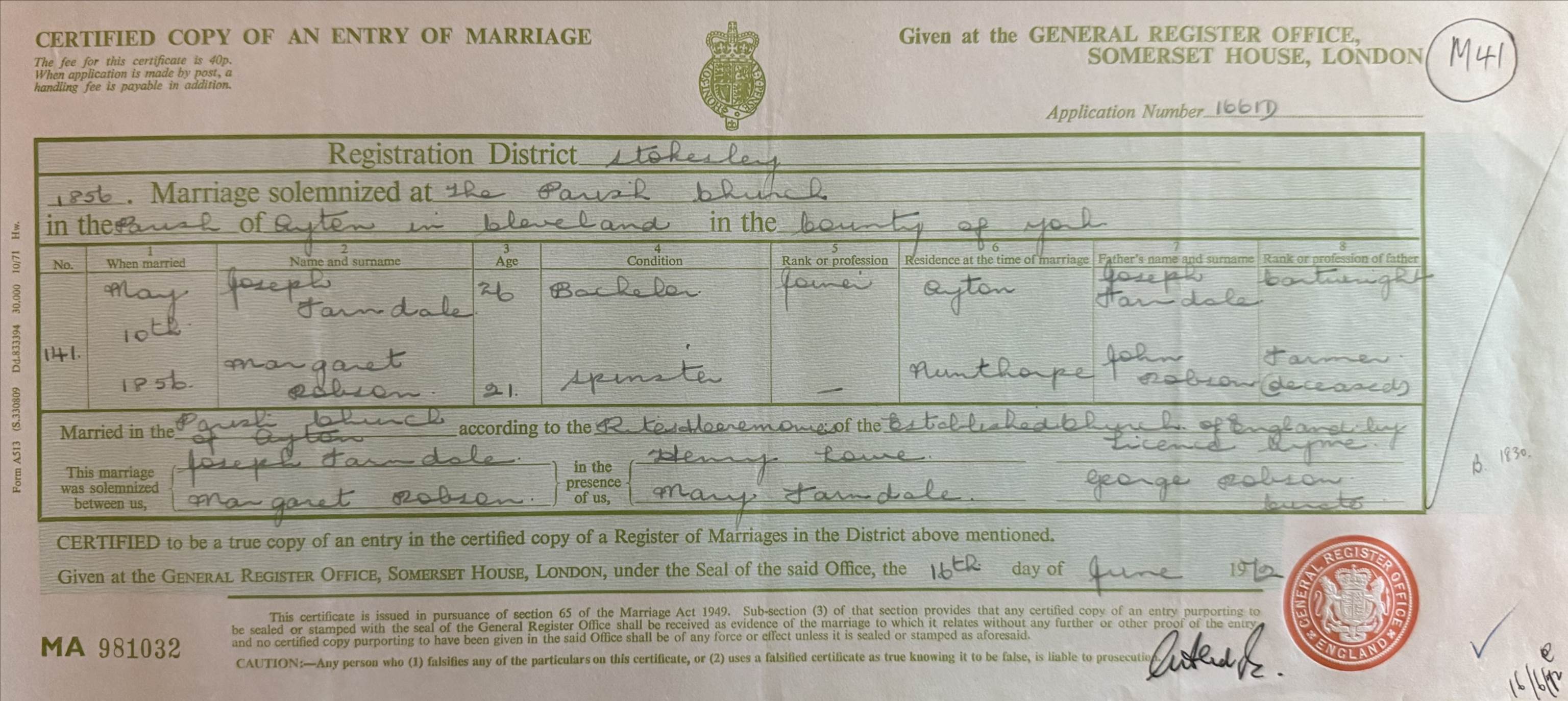 A document with writing on it
Description automatically generated