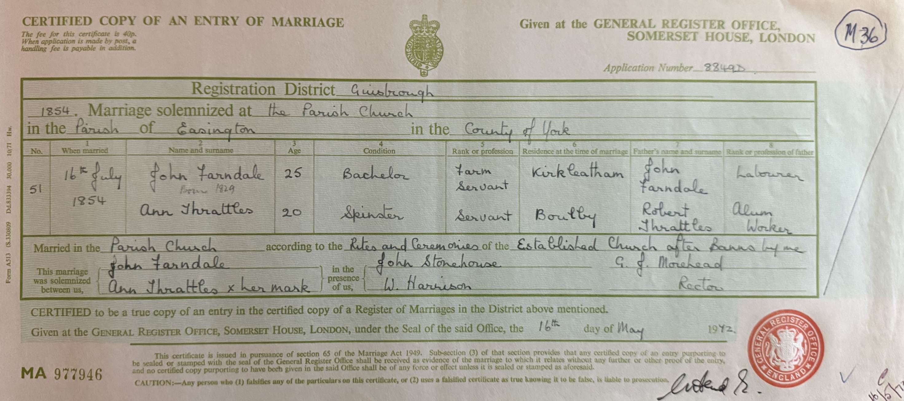 A document with writing on it
Description automatically generated